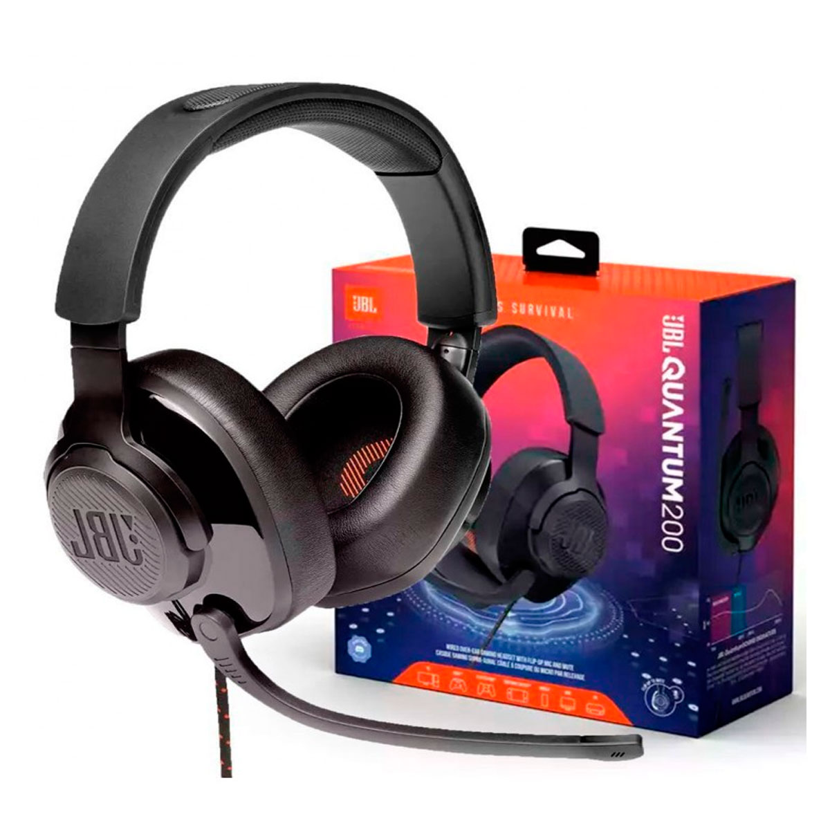 QUANTUM-200