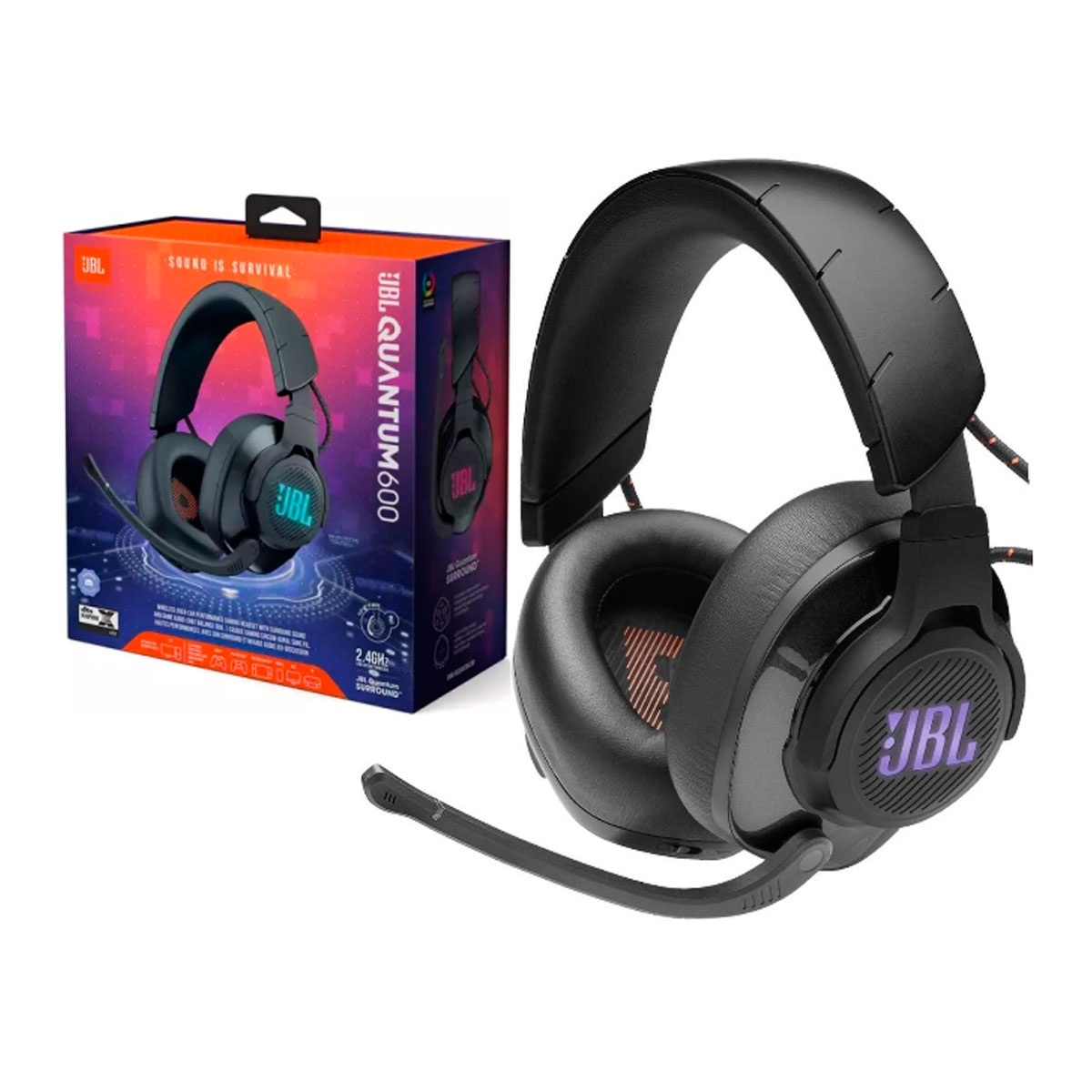 QUANTUM-600