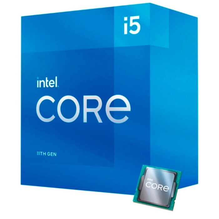 Procesador Intel Core I5 2400 - 3.1 GHz, Socket LGA1155, 6MB Caché L3 (para PC De Escritorio, Renovado)